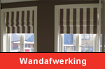 Wandafwerking